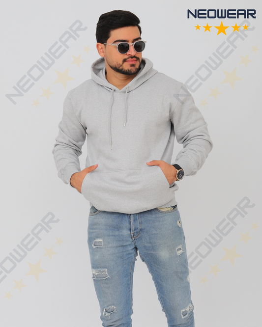 Sweat à Capuche de Haute Qualité - en Promotion 🔥